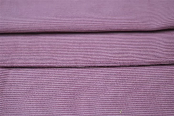 14W Cotton Non-stretch Corduroy best