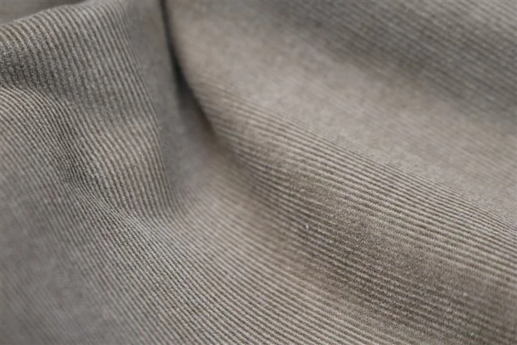 21W Cotton Non-stretch Corduroy suppliers