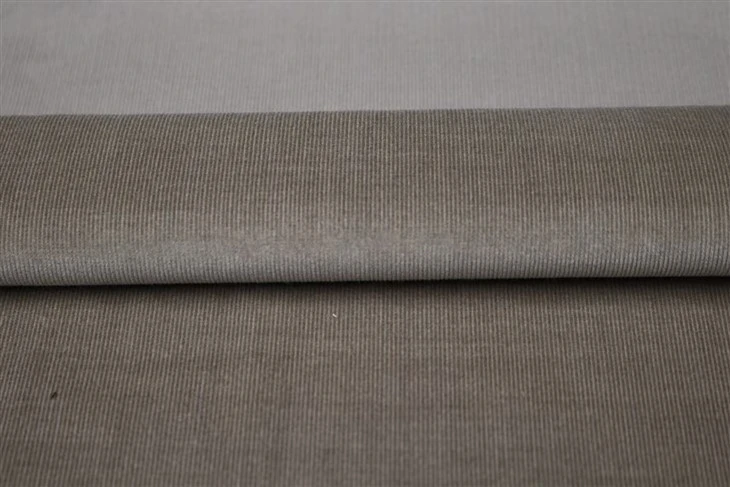 21W Cotton Non-stretch Corduroy high quality